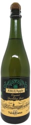Val de France Organic Sparkling Juice Apple - ØKO 0,0 % Alkoholfri
