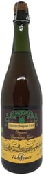 Val de France Organic Sparkling Juice Pomegranate - ØKO 0,0 % Alkoholfri