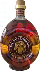 Vecchia Romagna Nera