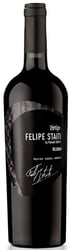 Felipe Staiti Vertigo 2020