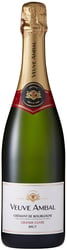 Veuve Ambal Crémant de Bourgogne Grande Cuvee Brut