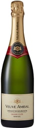 Veuve Ambal Crémant de Bourgogne Grande Cuvée Demi Sec