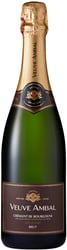 Veuve Ambal Crémant de Bourgogne Millésimé Vintage Brut 2022