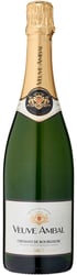 Veuve Ambal, Cremant de Bourgogne, Brut