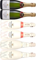Crémant Smagekasse
