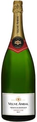 Veuve Ambal Crémant de Bourgogne Grande Cuvee MAGNUM