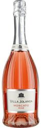Villa Jolanda Moscato Rosé