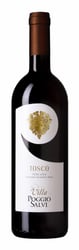 Villa Poggio Salvi Tosco 2021