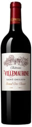 EN PRIMEUR Chateau Villemaurine Saint-Emilion Grand Cru 2022 i trækasse
