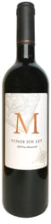 Vinos Sin Ley Monastrell 2014