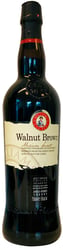 Walnut Brown Medium Sweet