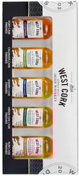 West Cork Minipack 5 x 5 cl