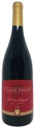 Scheid William Wright Lodi Zinfandel 2019