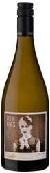 Four Vines Willing Chardonnay 2019