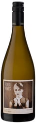 Four Vines Chardonnay The Willing 2020