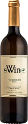 WIN White Verdejo  - 0,0 % Alkoholfri
