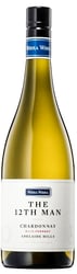 Wirra Wirra 12th Man Chardonnay Adelaide Hills 2018