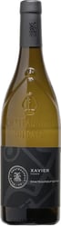 Xavier Châteauneuf-du-Pape Blanc 2022