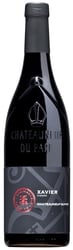 Xavier Châteauneuf du Pape 2020