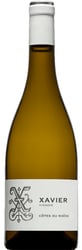 Xavier Côtes du Rhône Blanc 2023
