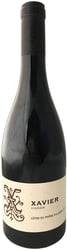 Xavier Cotes du Rhone Villages Bio 2019