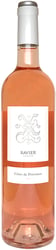 Xavier Cotes du Provence Rose 2016
