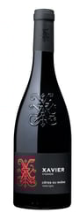 Xavier Côtes du Rhône Vieilles Vigne Rouge 2019
