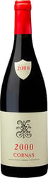 Xavier Cornas 2000 i trækasse