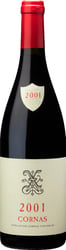 Xavier Cornas 2001 i trækasse