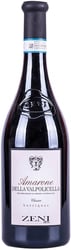 Zeni Amarone della Valpolicella Classico Barriques 2018