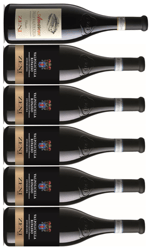 Zeni Smagekasse - 5 Ripasso og 1 Amarone