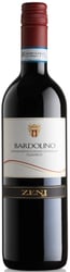 Zeni Bardolino Classico 2021