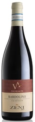 Zeni Bardolino Classico Vigne Alte 2023