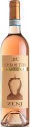 Zeni Chiaretto In Anfora Bardolino Classico “FEF Collection” 2022
