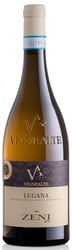 Zeni Lugana Vigne Alte 2022