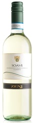 Zeni Soave Classico DOC 2022