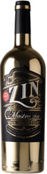 Mastro Zin "Gold Bottle Edition" Zinfandel 2020