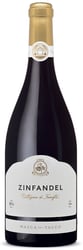 Masca del Tacco Zinfandel Collezione di Famiglia 2020 - White Label